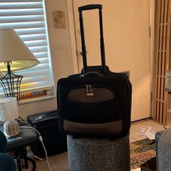Computer Luggage Bag Portable (2)