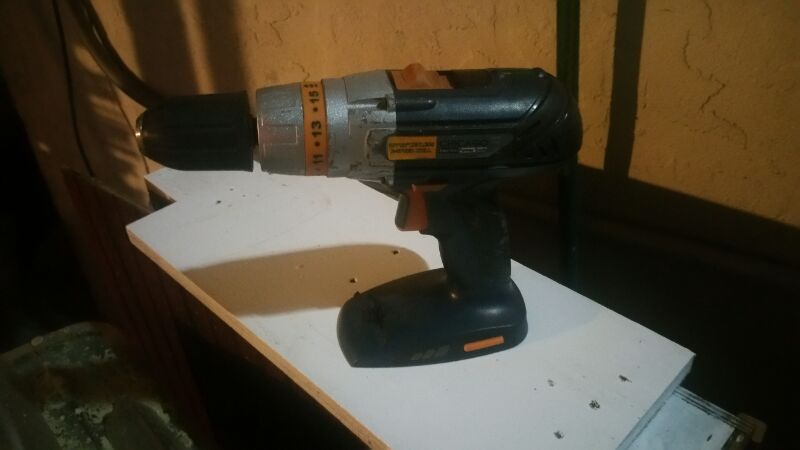 Chicago power tool