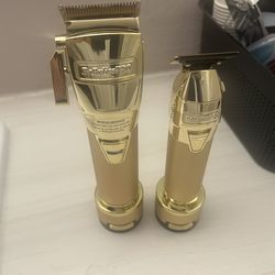 Babyliss Pro fx Clipper Trimmer