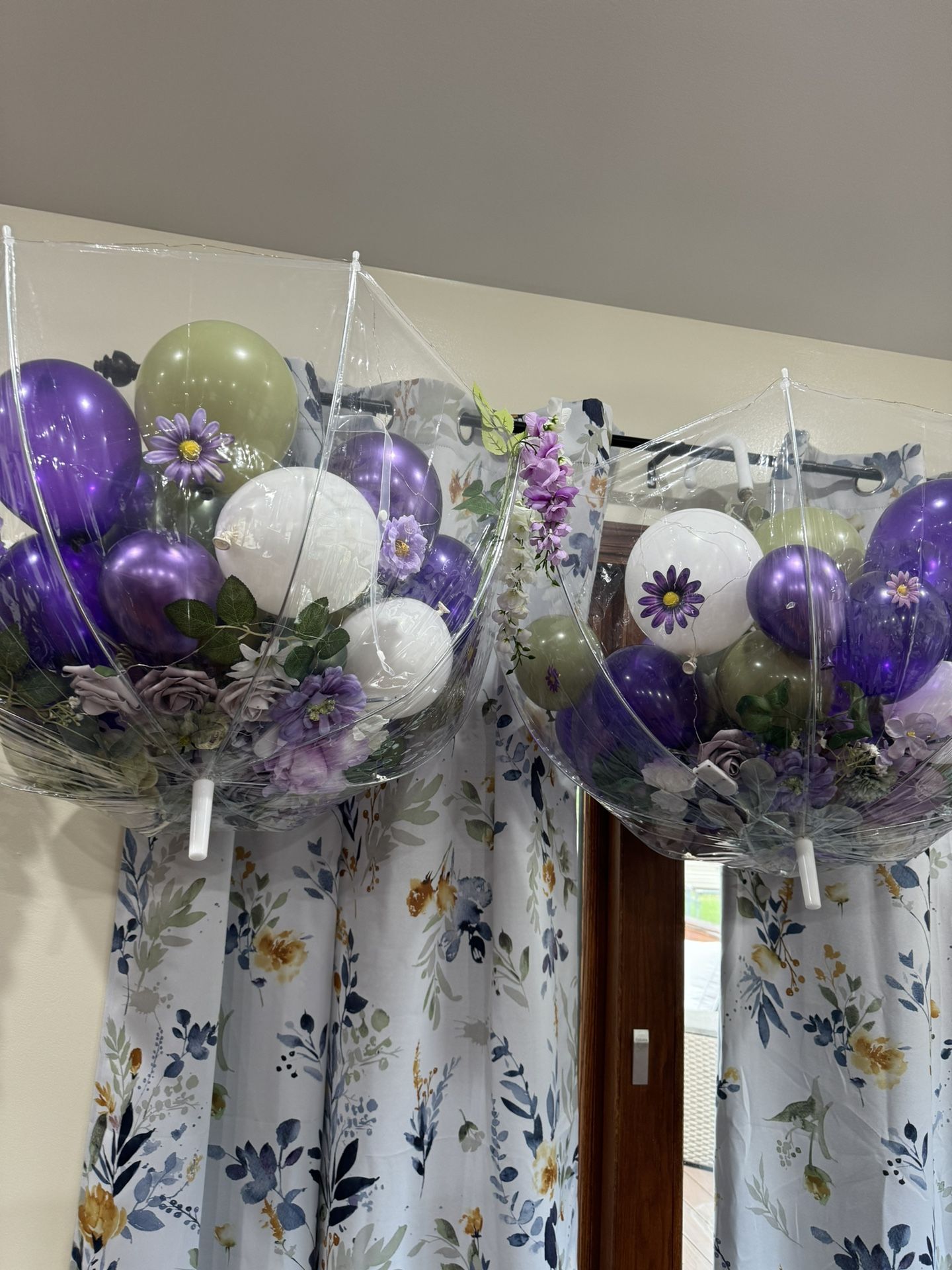 Wedding Or Shower Decorations