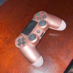 Ps4 Controller 