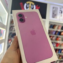 Iphone 16 plus unlocked
