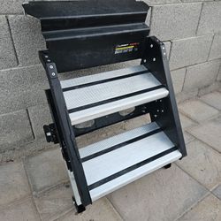 Lippert Solid Step 4.0