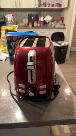 Toaster