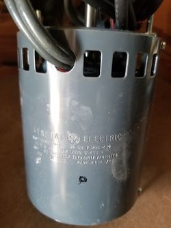 Lennox Comb Air Motor