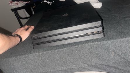 PS4 Pro