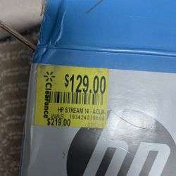 Laptop HP