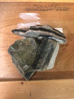 Richolite carving stone