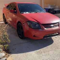 2006 Chevrolet Cobalt