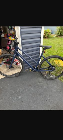 Specialized sirus x 1.0