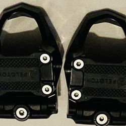 Peloton Bicycle Pedals  OBO