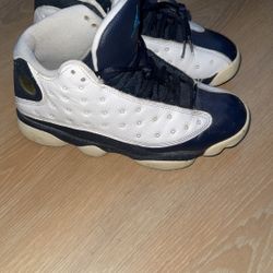 Jordan 13