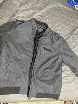 Members Only Jacket XXL