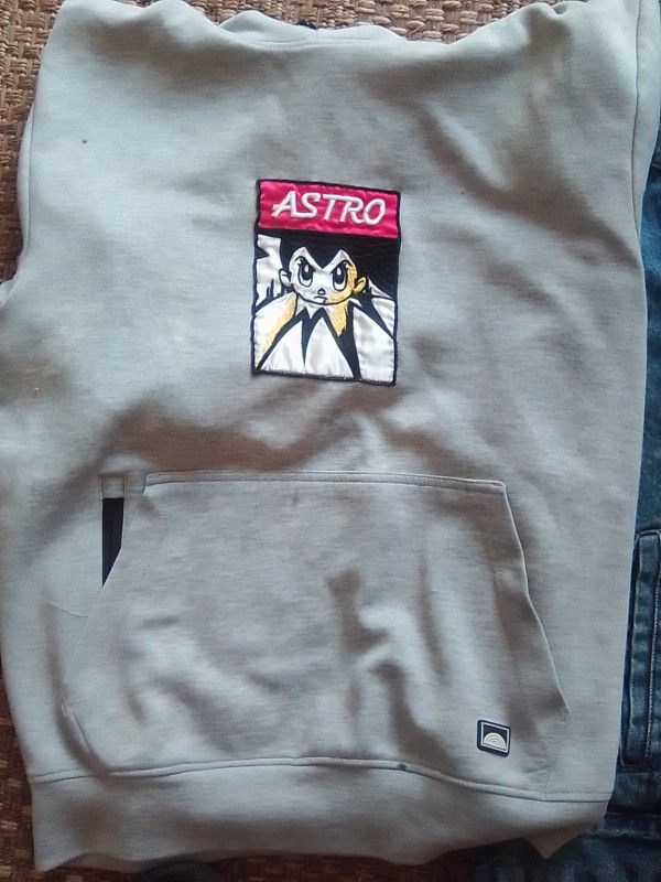 Jackets & Hoodie OBO!