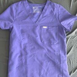 Figs Scrub Size XS