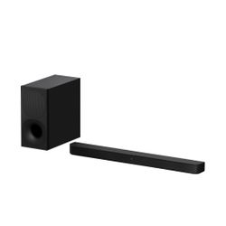 Sony HT- G700 Sound Bar And Subwoofer