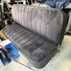 55/59 Chevy Bench Seat