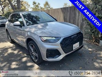 2025 Audi Q5