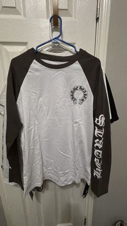 Chrome heart shirt