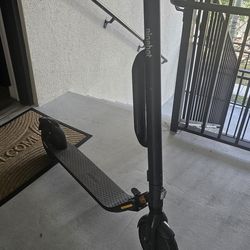 Scooter segway ninebot