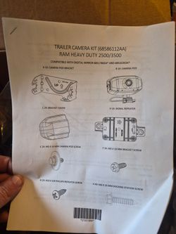 Dodge ram 2500 or 3500