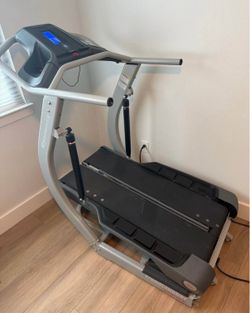 Bowflex TreadClimber