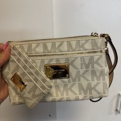 Purse mk Set 
