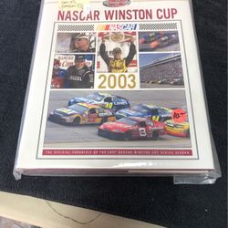 NASCAR Winston Cup