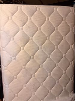 Full Mattress