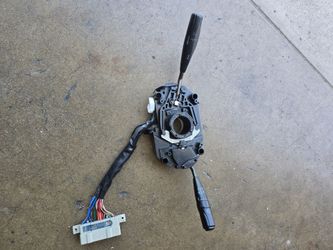 Toyota parts