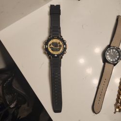 Brand New Outdoor Watch 