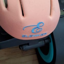 Toddler Helmet
