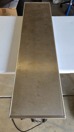 Commercial Food Warmer