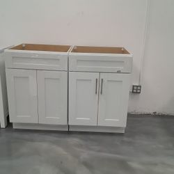 Solid Wood  Bathroom vanity. All Sizes All Style .prices Varies 