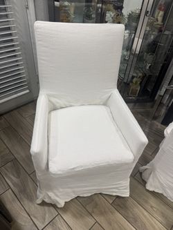 Restoration Hardware Chair
