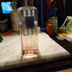 Victoria Secret Bombshell Seduction Fragrance Mist
