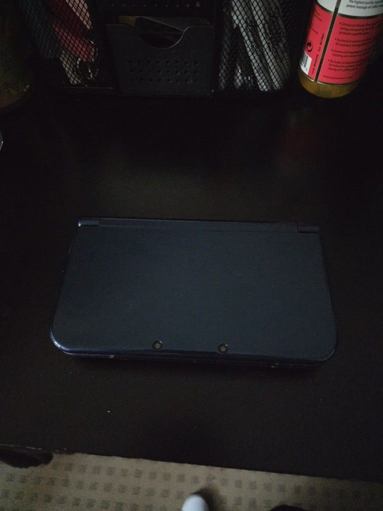 Dual IPS New Nintendo 3DS XL / LL