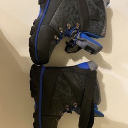 3M Thinsulate DHS Youth Boots US 6