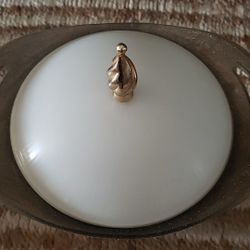 Vintage Retro MCM Ice bucket