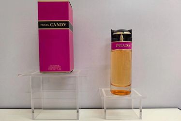 Prada Candy Perfume