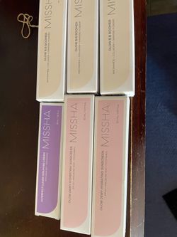 9 BB Make Up/Cream