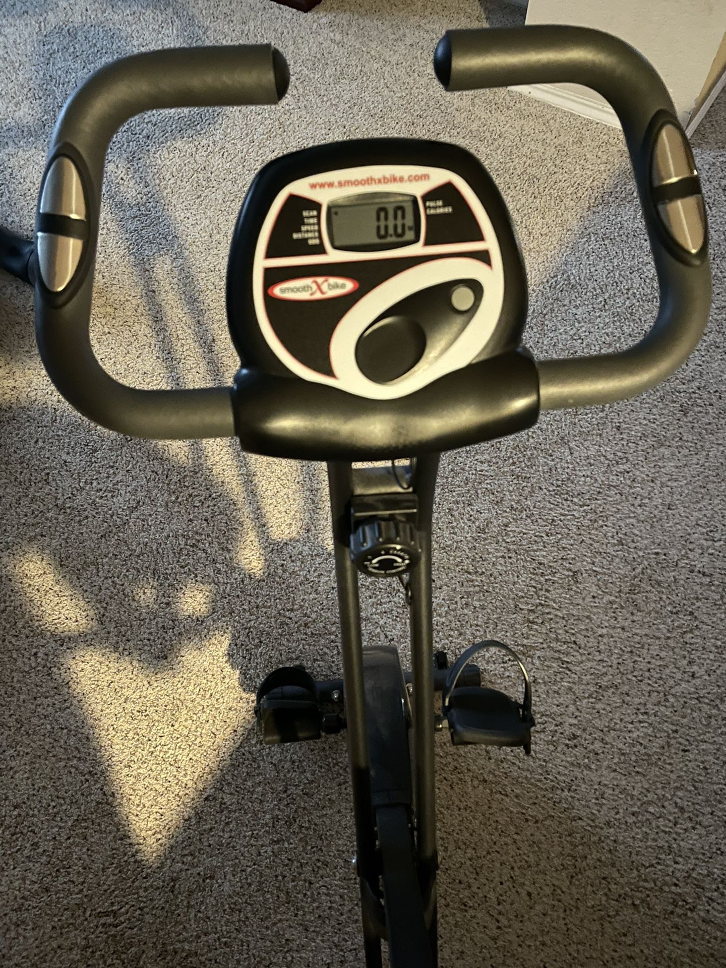 Smoothxbike price sale