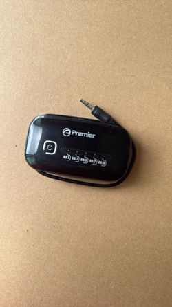 Selling