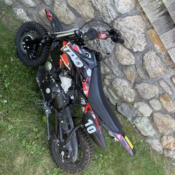 Tao tao 110cc (very negotiable)