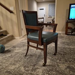 Dinind Or Acrivity Chair For AfH