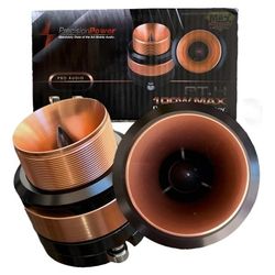 TWEETERS HIGH QUALITY BRAND NEW 