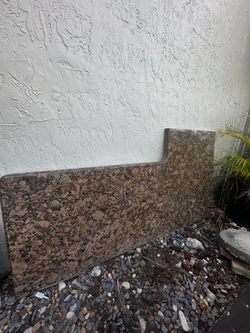 Granite Countertop
