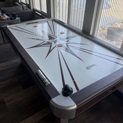 Air Hockey Table 