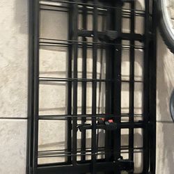 Twin Metal Folding Bed Fram