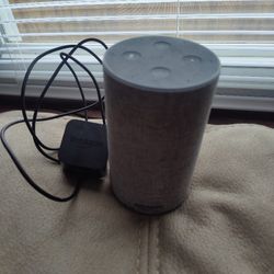 Amazon Echo 2
